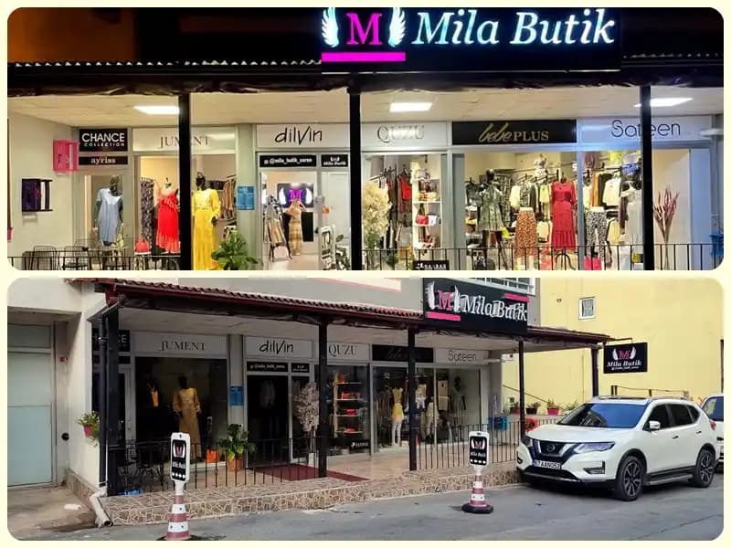 Bayan Giyim Mağazaları: Moda Trendleri, Sürdürülebilirlik ve Müşteri Deneyimi