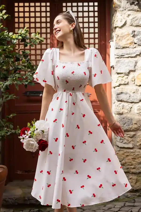 Bayram Elbisesi Trendleri ve Seçim Rehberi: Gelenekselden Moderne Uzanan Şıklık Yolculuğu