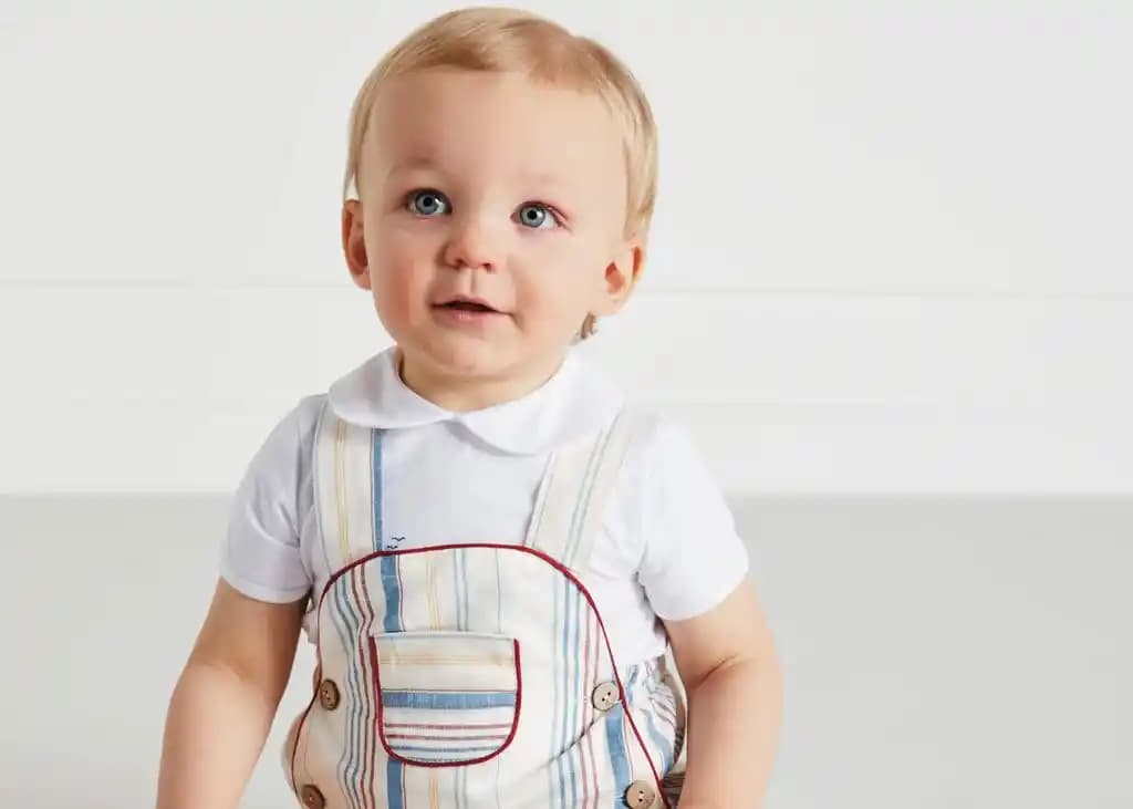 Bebek Giyiminde Moda ve Stil Rehberi: Güncel Trendler ve Güvenlik Öncelikleri