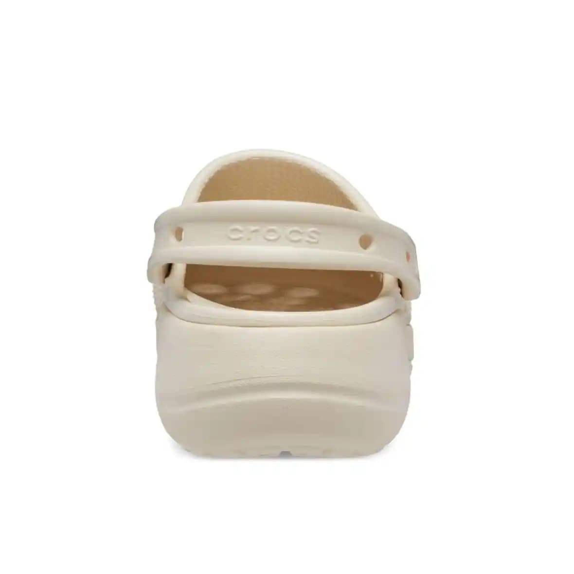 Bej Crocs Terlikler: Rahatlık ve Şıklığın Modern Buluşması