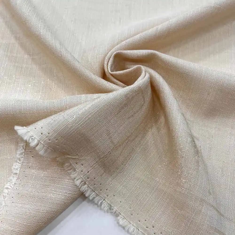 Bej Rengi Kumaşların Moda Dünyasındaki Yeri ve Güncel Trendler