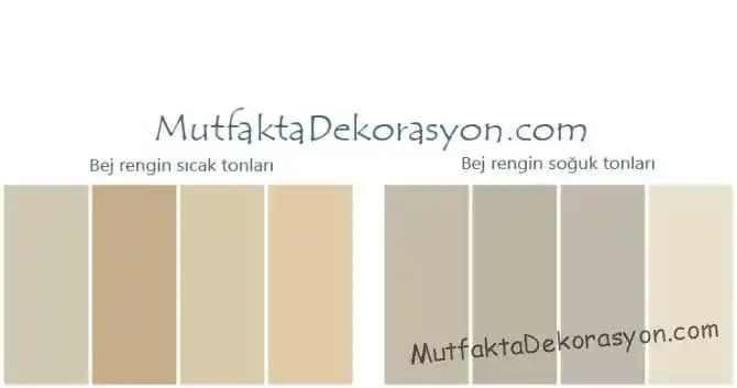 Bej Renkleri Moda Dünyasında Zarafet ve Çok Yönlülüğün Simgesi
