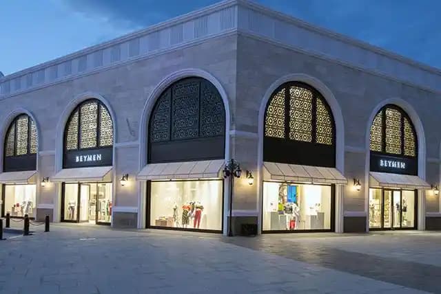 Beymen Antalya: Lüks Moda ve Prestijli Markaların Şık Alışveriş Noktası