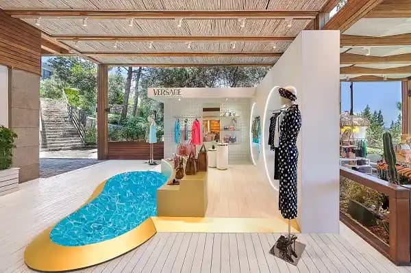 Beymen Bodrum: Moda ve Lüksü Bir Arada Sunan Yenilikçi ve Sürdürülebilir Marka