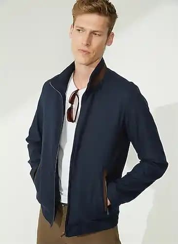 Beymen Business Mont: Şıklık ve İşlevselliği Bir Arada Sunan Modern Kış Montu