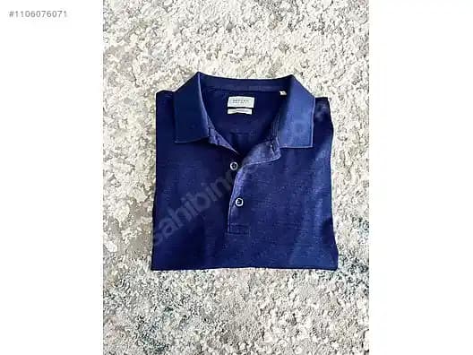 Beymen Business Tişörtler: Şıklık ve İşlevselliği Bir Arada Sunan Modern Moda Seçeneği