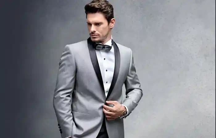 Beymen'de Damatlık Seçimi: Kaliteli ve Trend Erkek Damatlıkları Nasıl Tercih Edilir
