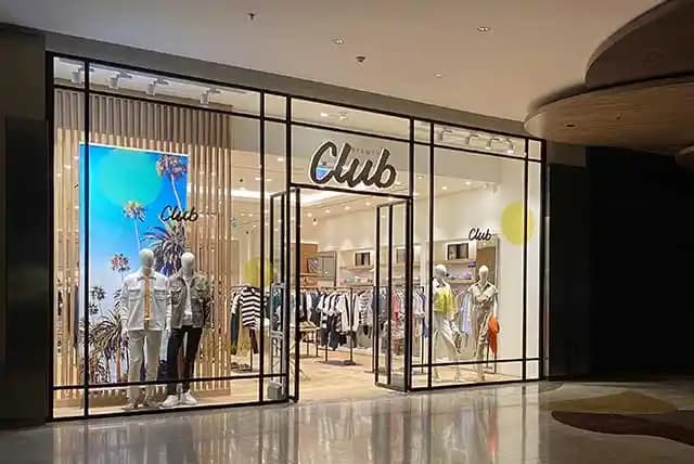 Beymen Gaziantep: Modern ve Şık Moda Deneyimi Sunan Lüks Perakende Markası