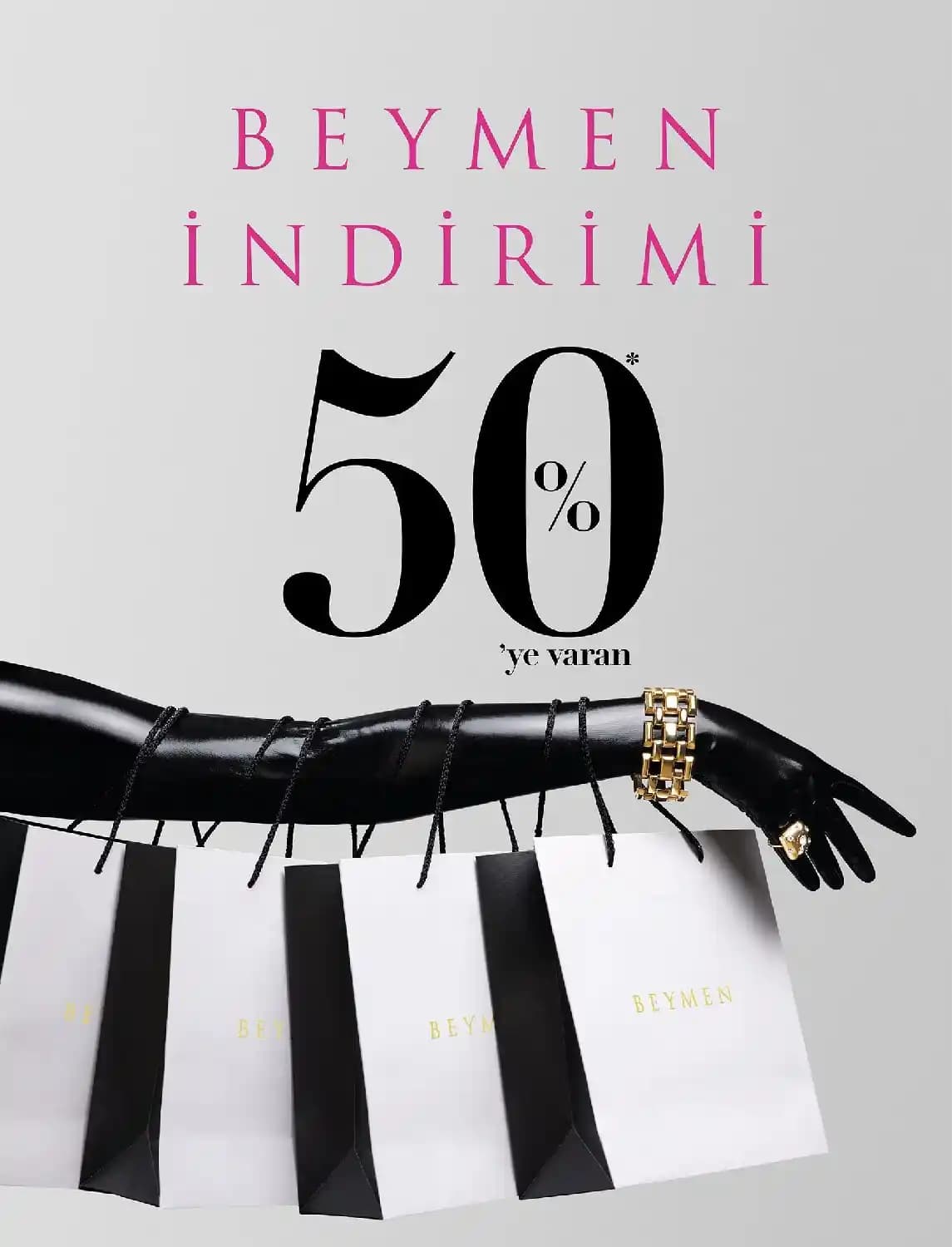 Beymen İndirimleri ve Moda Dünyasında Trendleri Yakalamak İçin En İyi Fırsatlar