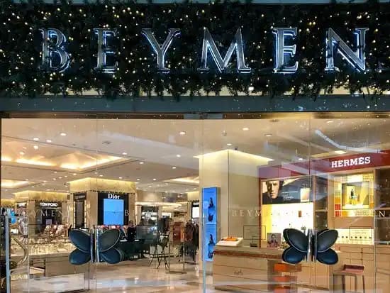 Beymen İstanbul: Türkiye'nin Moda İkonu ve Lüks Moda Perakendeciliğinde Lider