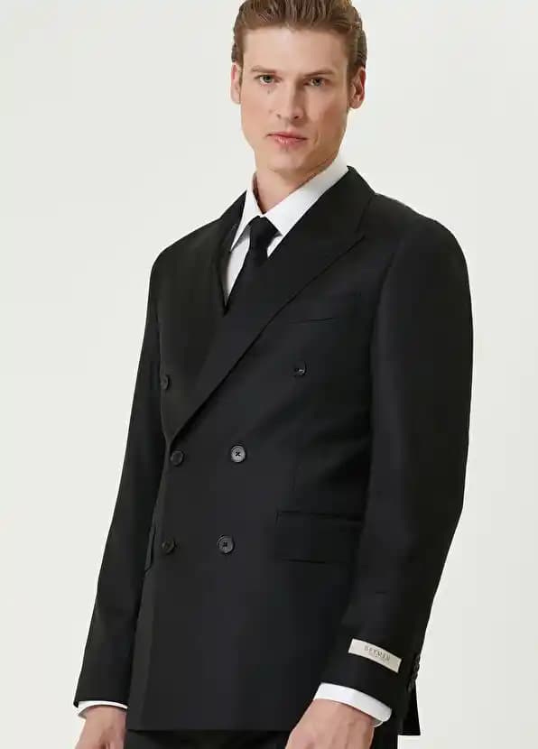 Beymen Kruvaze Takım Elbise Modelleri ve Stil İpuçlarıyla Şıklığa Ulaşın