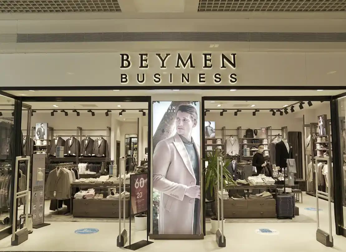 Beymen Şubeleri ve Moda Dünyasındaki Etkisi Türkiye'nin Prestijli Lüks Marka Rehberi