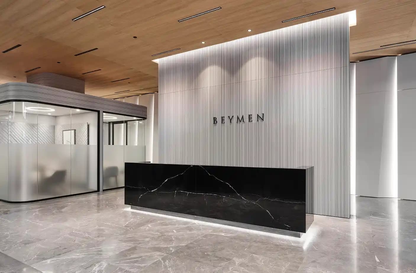 Beymen: Türkiye'nin ve Uluslararası Moda Dünyasının Öncü Lüks Markası
