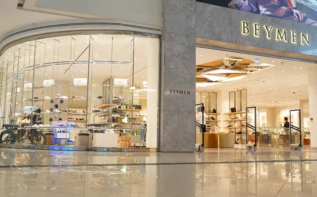 Beymen’in Yurtdışındaki Mağazaları ve Küresel Moda Vizyonu