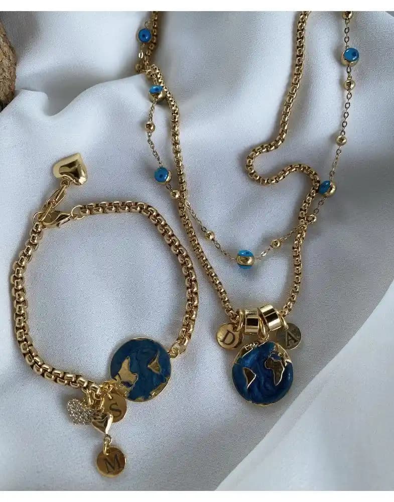 Bileklik Tasarımı Rehberi: Kendi Tarzınızı Yansıtan Özgün Takılar Yaratma İpuçları