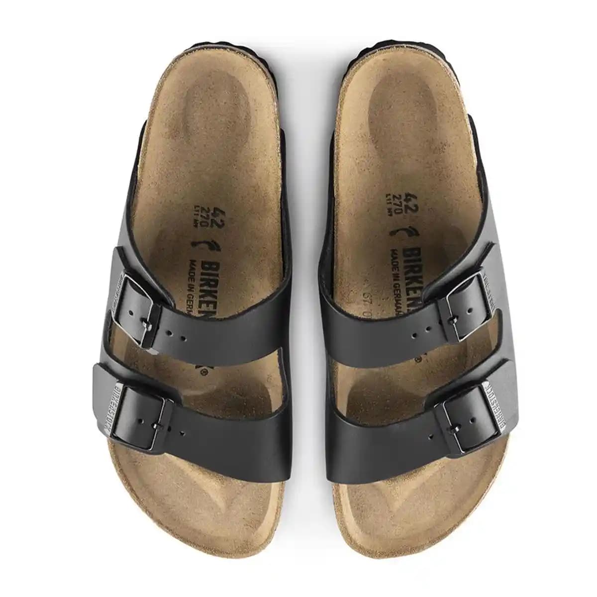 Birkenstock Modelleri: Konfor ve Şıklığı Bir Arada Sunan Ayakkabı Seçenekleri
