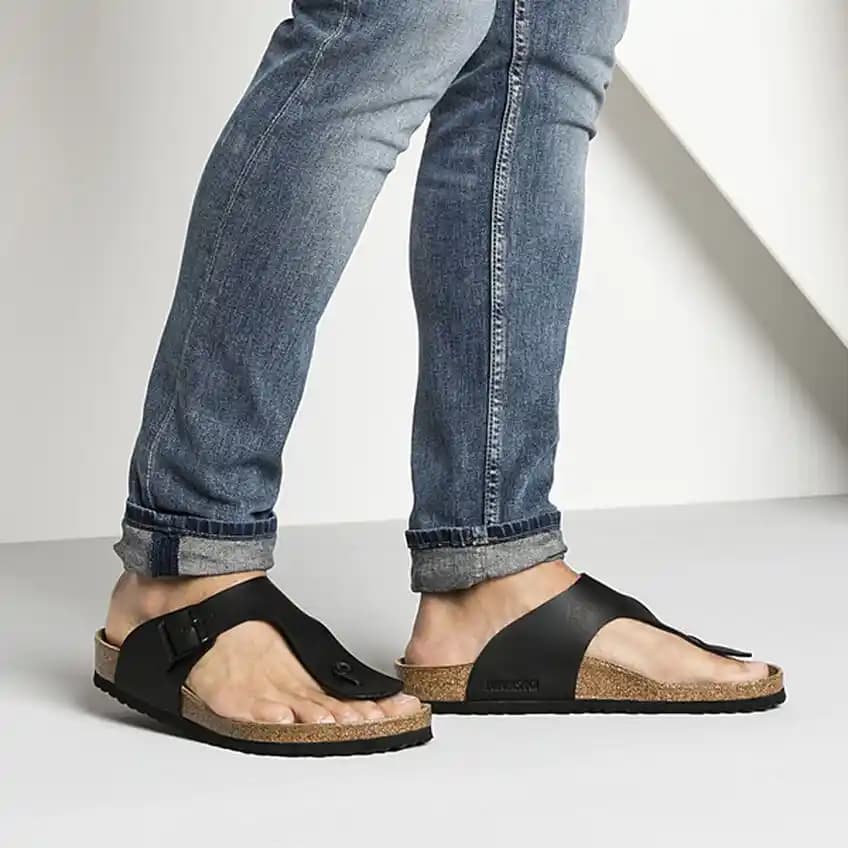 Birkenstock Ramses: Moda ve Konforun Buluştuğu Ayakkabı Trendleri