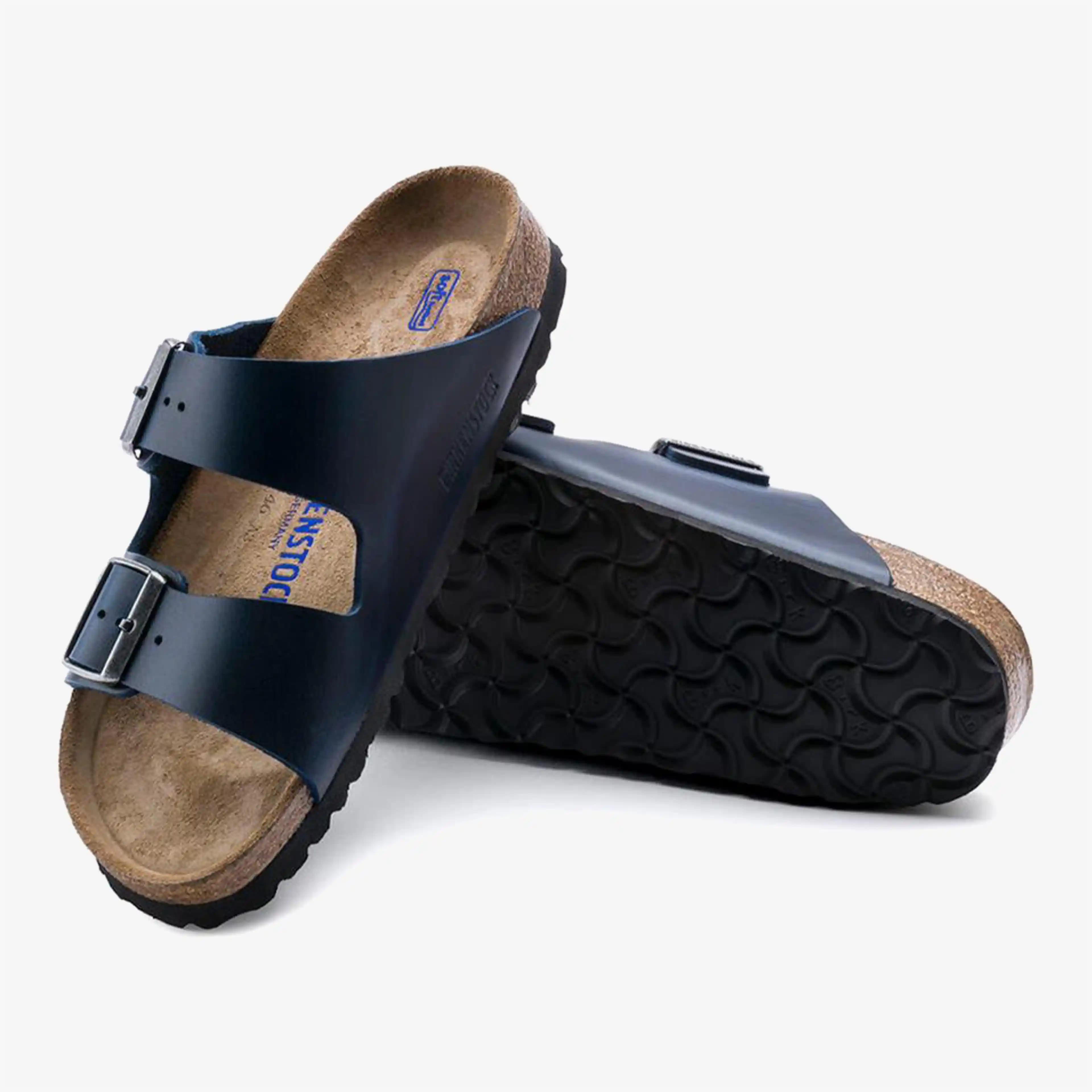 Birkenstock Terliklerin Moda ve Konforu Bir Arada Sunan Özellikleri ve Güncel Trendler