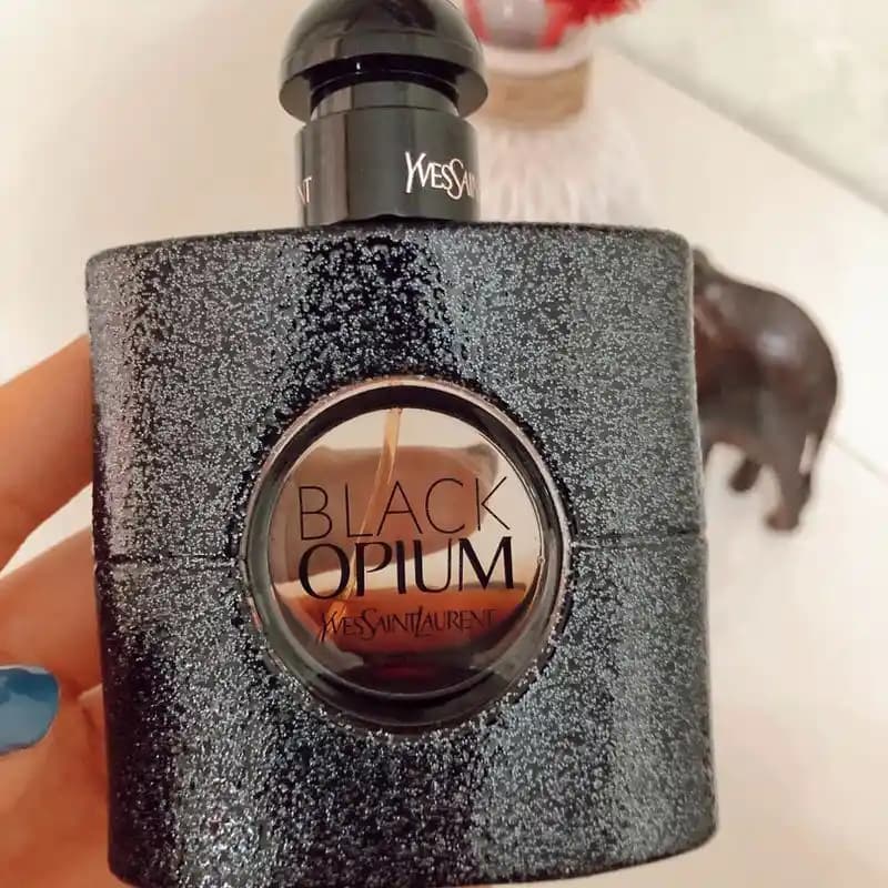 Black Optimum Bayan Parfüm ile Moda ve Stilinizi Tamamlayın En Güncel Trendler