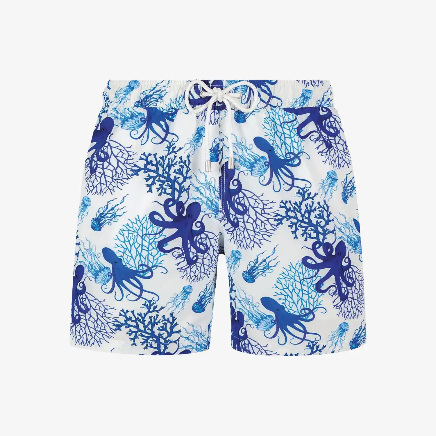 Bluemint Erkek Mayo Koleksiyonu: Yaz Şıklığı ve Konforun Bir Arada Sunulduğu Trendler