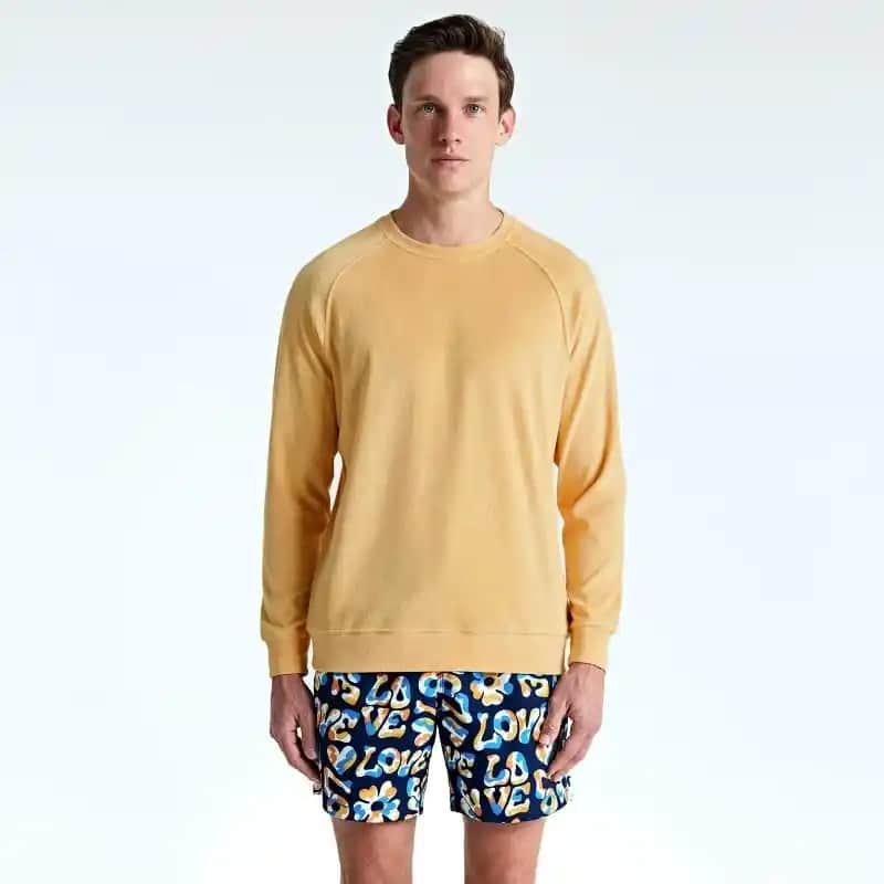 Bluemint Sweatshirtleri ile Güncel Moda ve Konforu Bir Arada Yakalayın