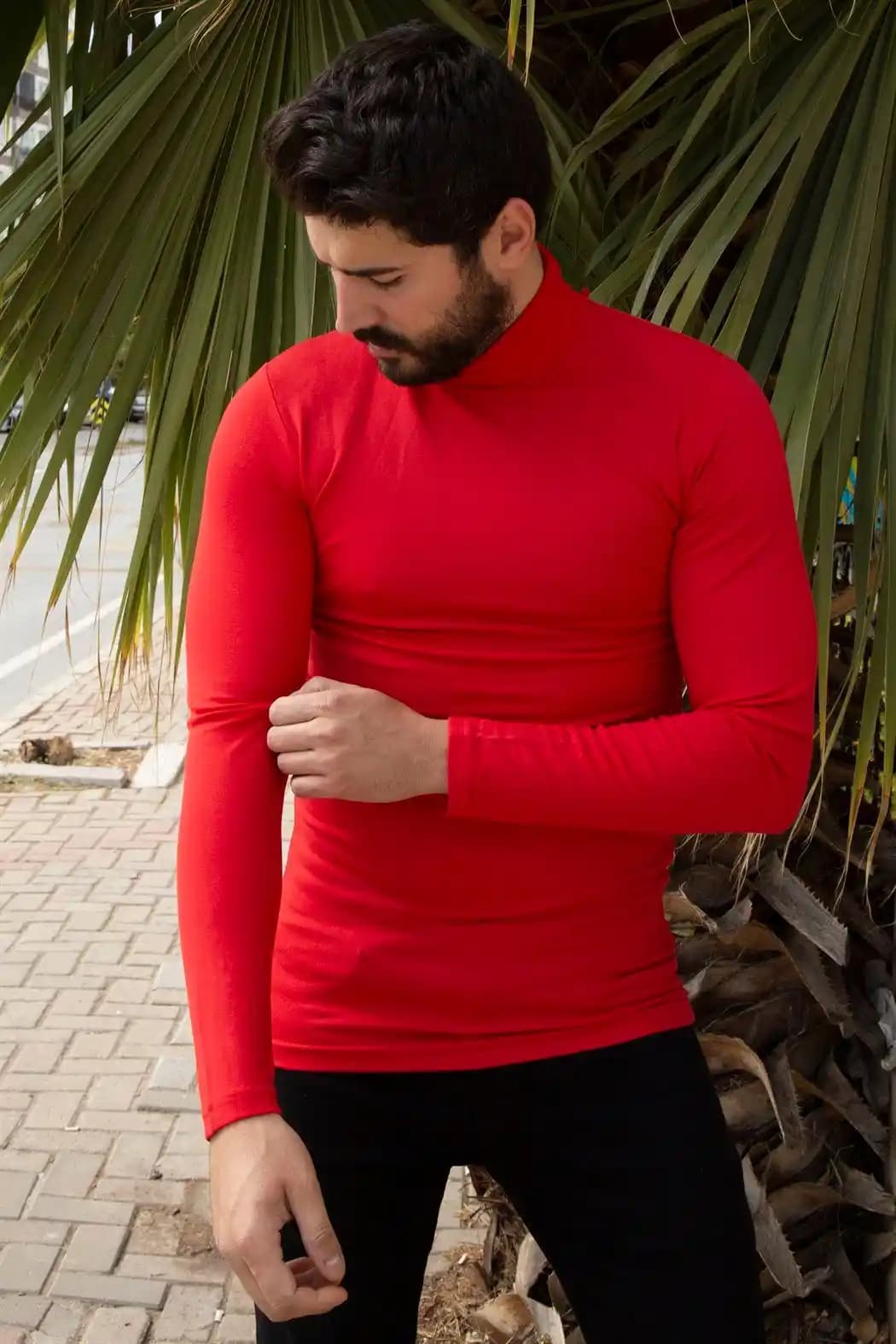 Boğazlı Badiler ile Moda ve Rahatlığın Mükemmel Buluşması