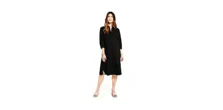 Bol Elbiseler Moda Trendleri ve Stil İpuçlarıyla Rahat ve Şık Giyim Alternatifleri