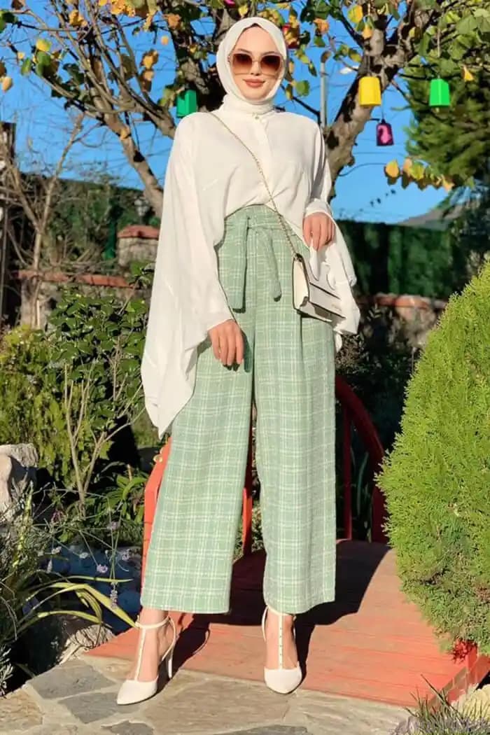 Bol Kombin Modasında Rahatlık ve Şıklığın Güncel Trendleriyle Uyum Yakalama