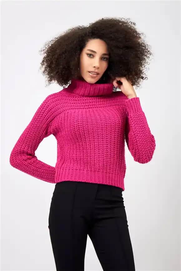 Boyunlu Kazak Modasında Güncel Trendler ve Stil İpuçları 2023