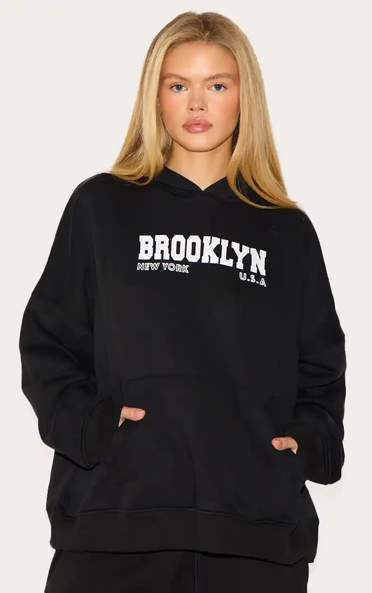 Brooklyn Sweat Moda Trendleri ve Günlük Şıklık İçin Stil Önerileri