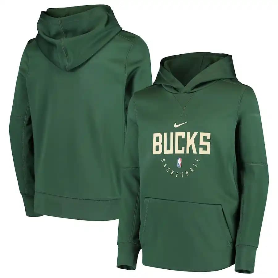 Bucks Sweatshirt Modası: Konfor ve Şıklığın Günümüz Giyim Trendlerindeki Yeri