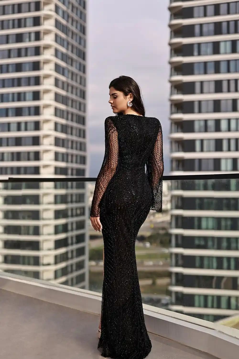 Bursa'da Kiralık Abiye Modası ve Uygun Fiyatlı Şıklık Seçenekleri