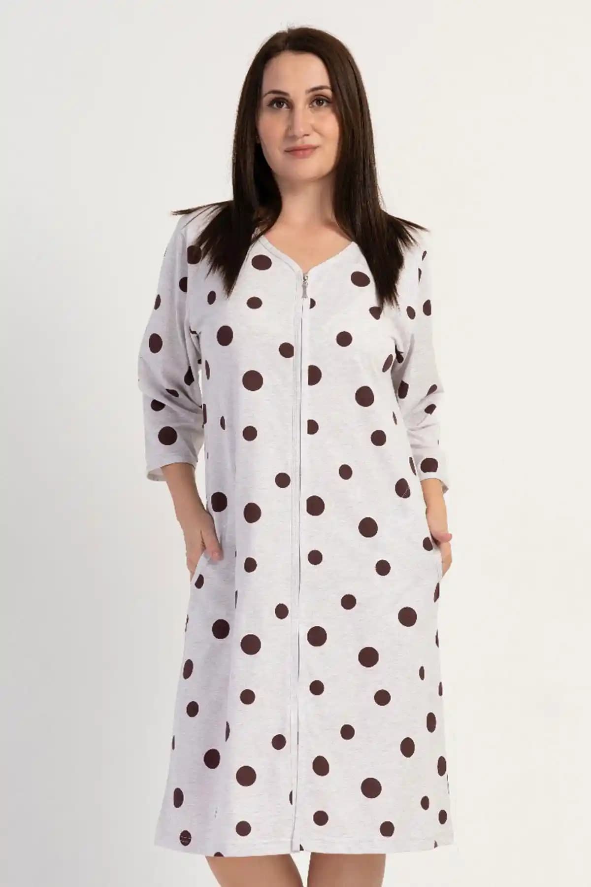 Büyük Beden Ev Elbisesi Trendleri ve Rahatlık ile Şıklığın Buluşması