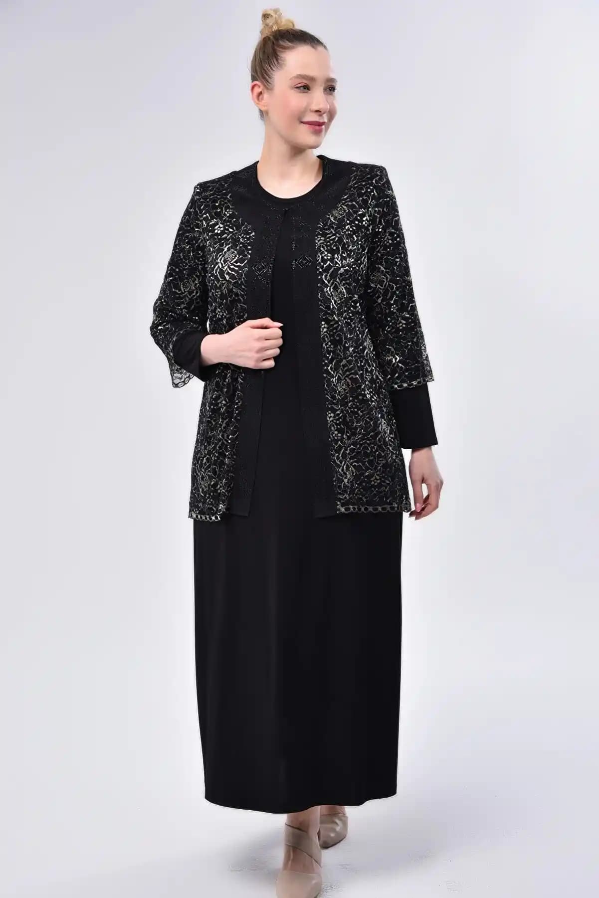 Büyük Beden Moda Trendleri ve Kombinasyon İpuçlarıyla Şıklığı Yakalayın