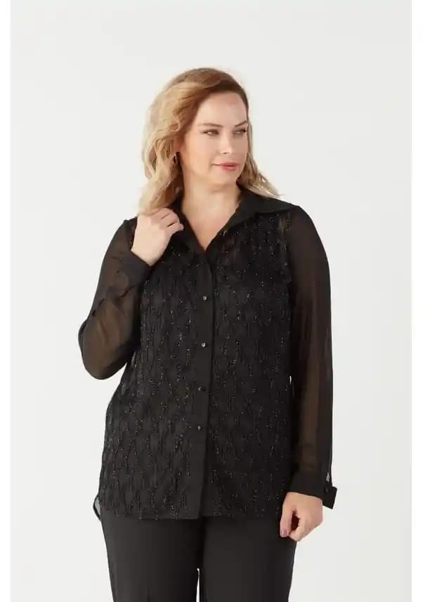 Büyük Beden Şık Gömlekler: Moda Trendleri ve Doğru Seçim İpuçları