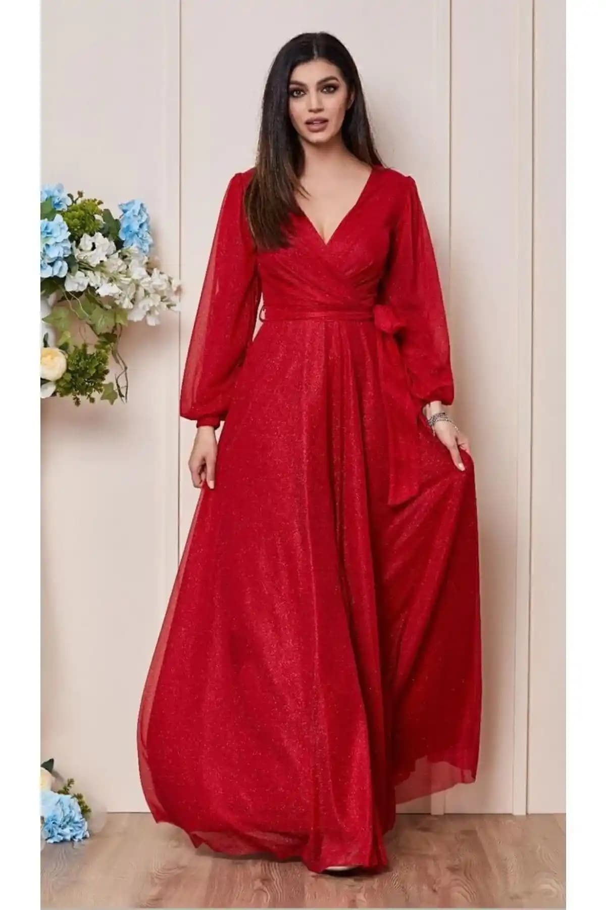 Büyük Beden Söz Elbisesi Modası ve Stil İpuçları 2023