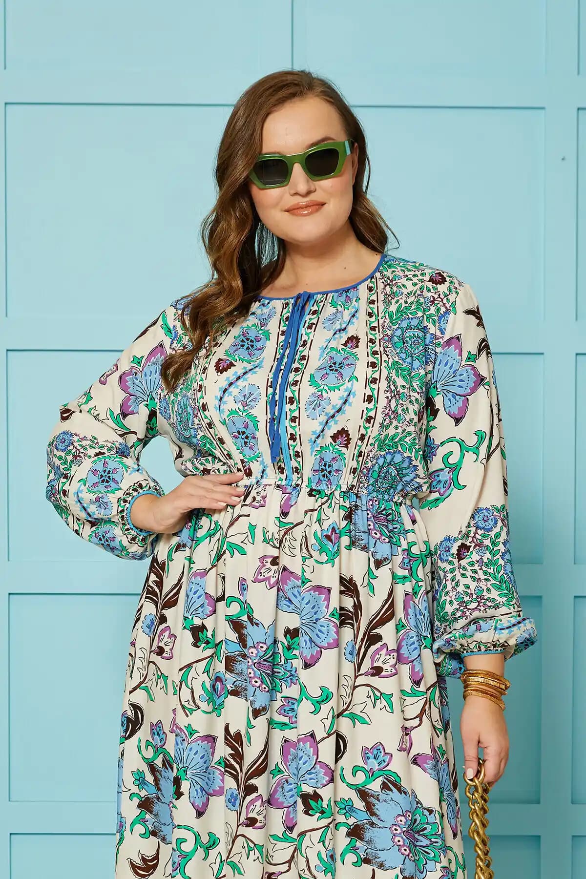 Büyük Moda Elbisesi Nedir ve Moda Dünyasında Nasıl Bir Yere Sahiptir