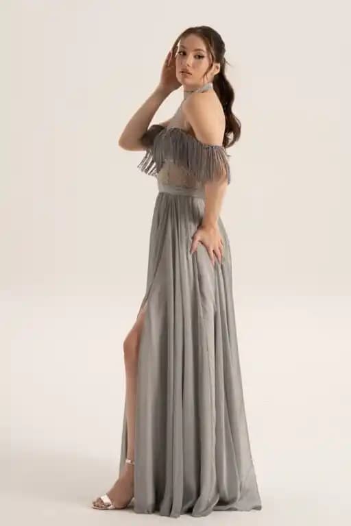 Caddebostan'daki Abiye Mağazaları: Moda ve Zarafetin En Güzel Buluşma Noktası