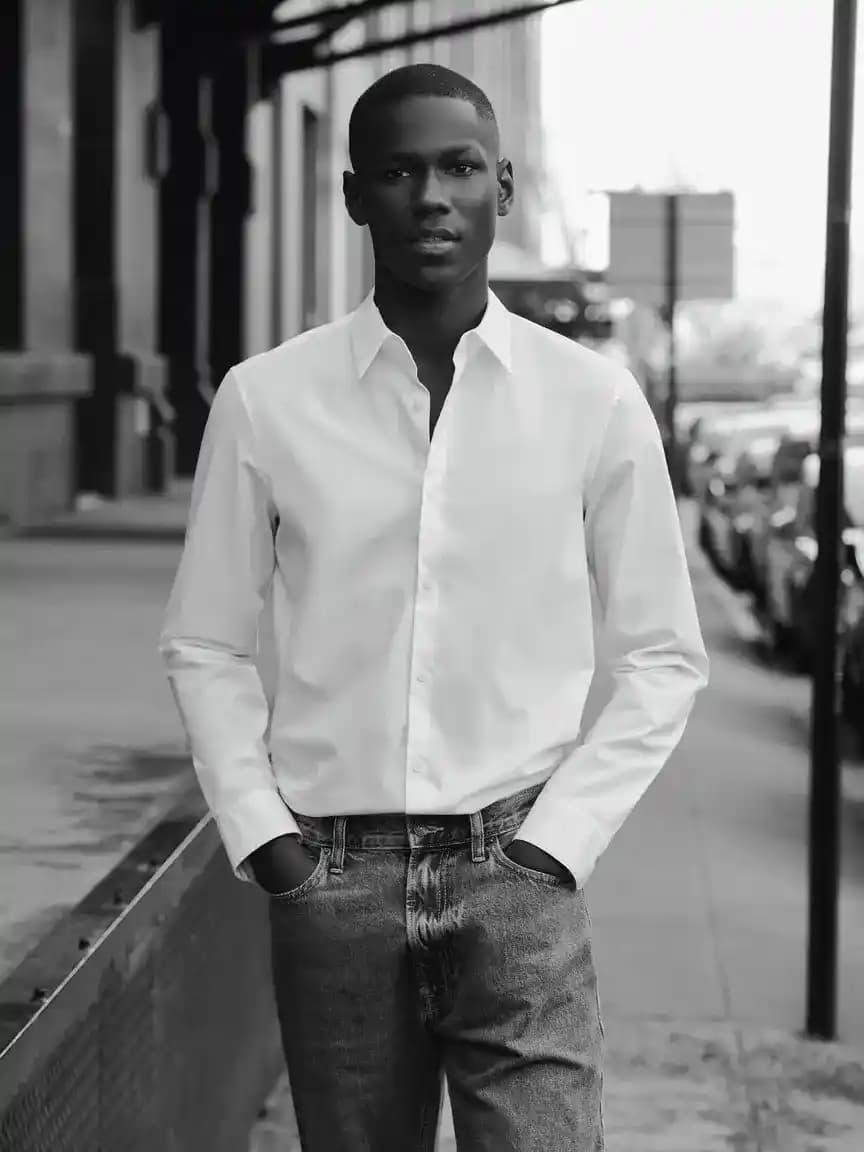 Calvin Klein Beden Tablosu ve Doğru Beden Seçimi Rehberi