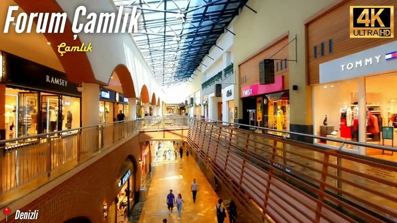 Çamlık Modu Forumunun Moda Dünyasındaki Yeri ve Önemi Hakkında Kapsamlı Analiz