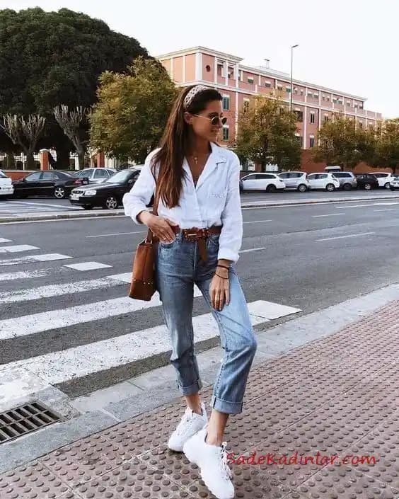 Casual Giyim Trendleri ve Günlük Moda ile Şıklık ve Rahatlık Dengesi