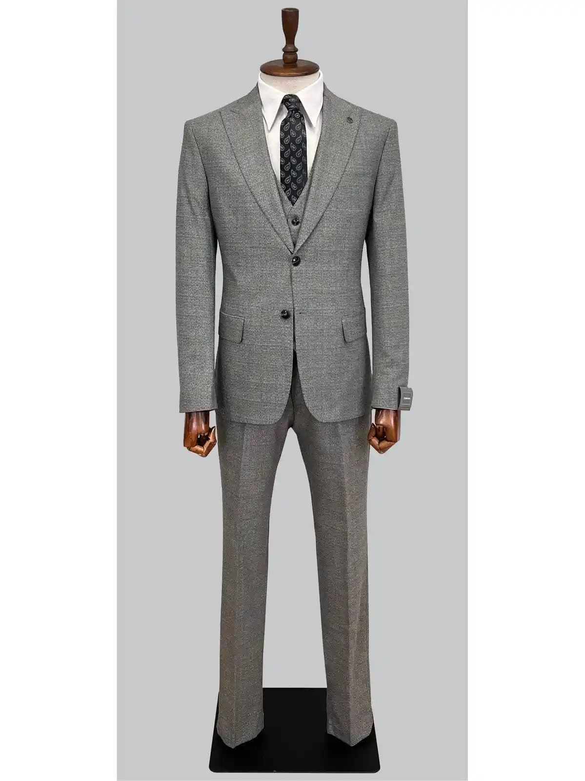 Cemden Takım Elbise Nedir, Tarihçesi ve Güncel Moda Trendleri Hakkında Bilgi