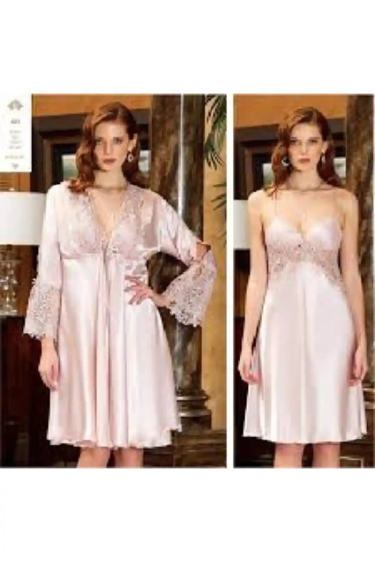 Çeyizlik Gecelik Takımları Trendleri ve Seçim Kriterleri 2023