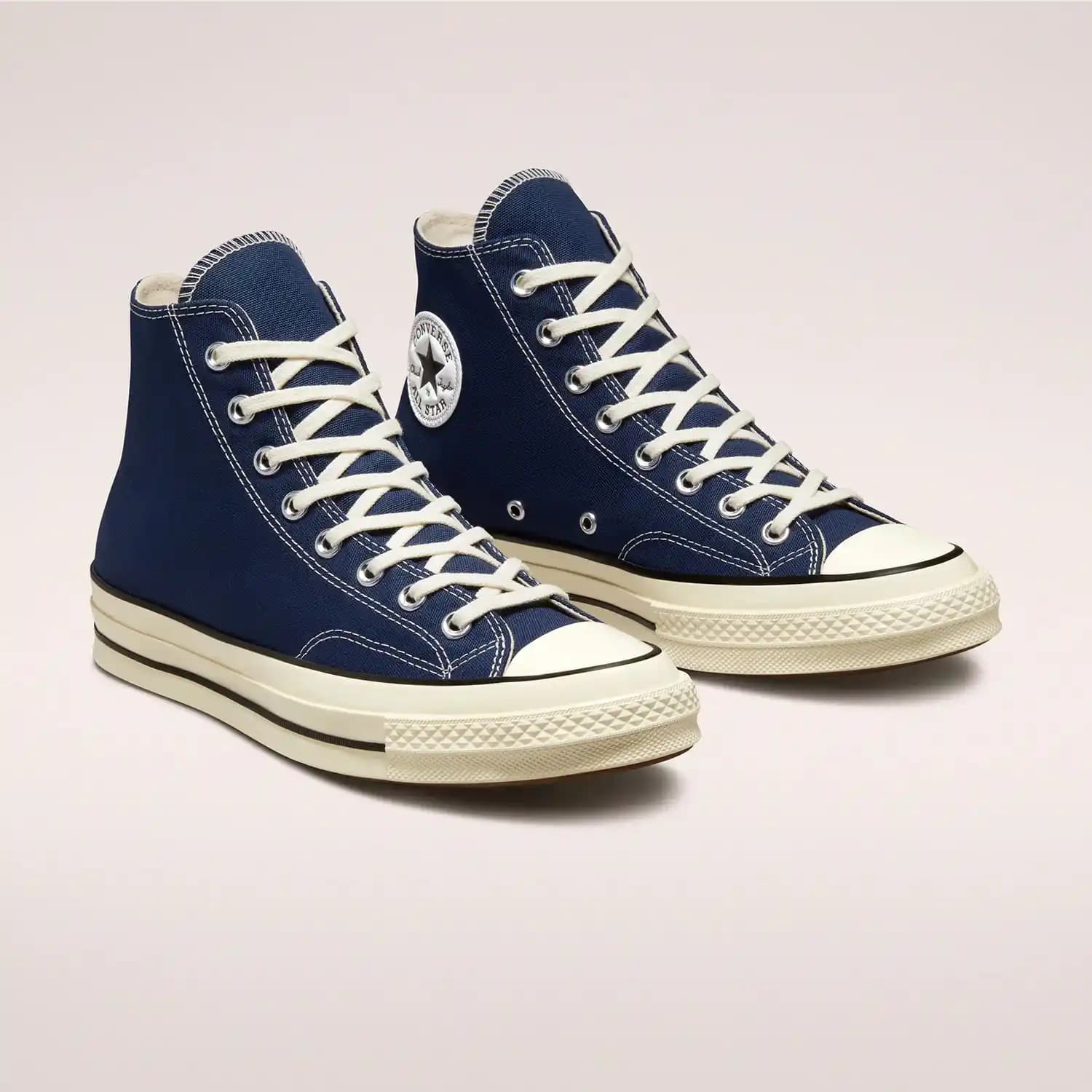Chuck 70 Recycled RPET Canvas: Sürdürülebilir Moda ve Çevre Dostu Tasarım Trendleri
