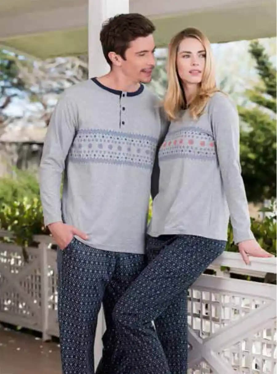 Çiftler İçin İç Giyim Trendleri ve Stil İpuçları: Uyum ve Kendini İfade Etme