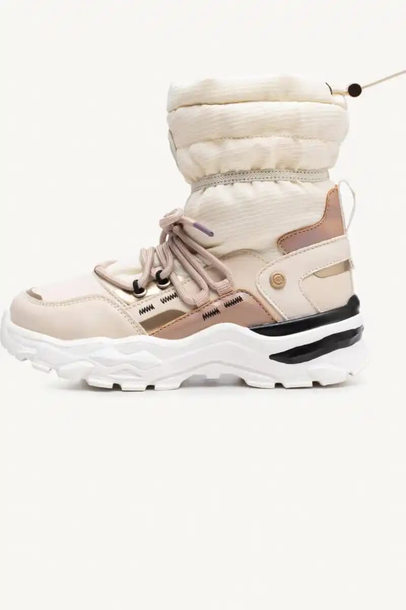 Çocuk Modasında Botların Yeri ve Güncel Trendler ile Seçim İpuçları