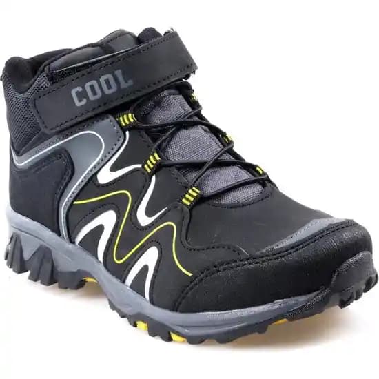 Çocuk Modasında 'Cool Çocuk Bot' Trendleri ve Seçim Rehberi