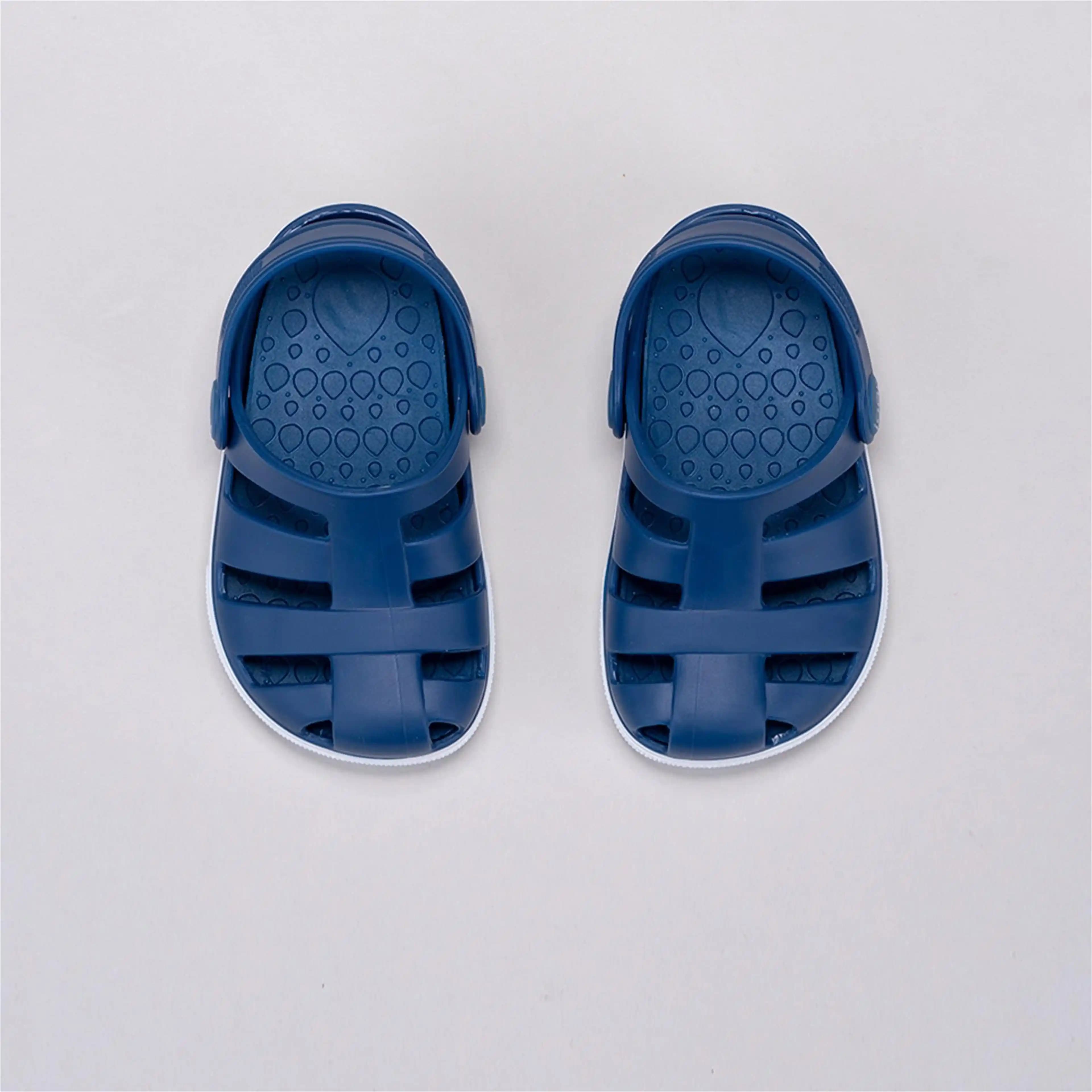 Çocuk Modasında Sandaletlerin Yeri ve Igor Markasının Trendleri Analizi