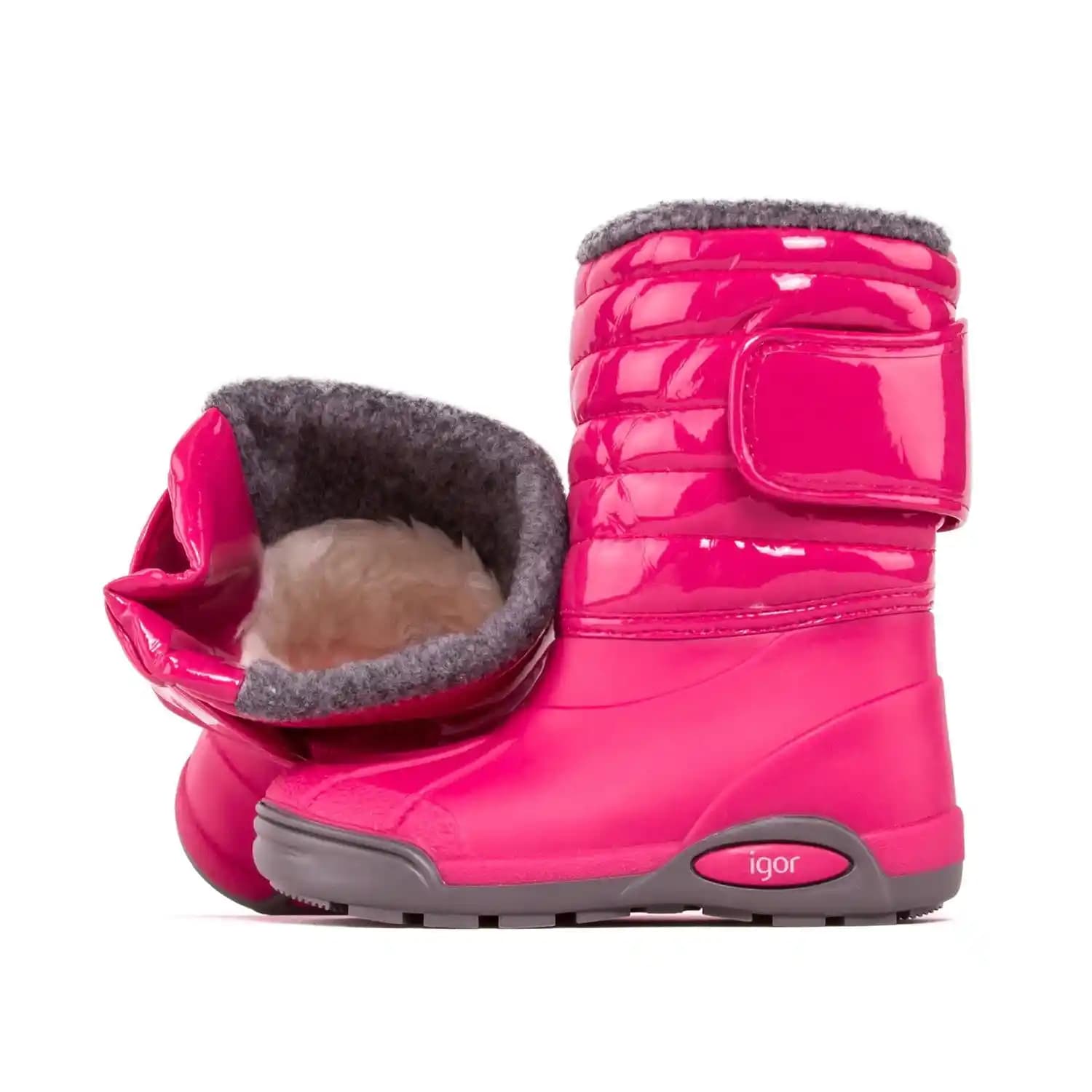 Çocuk Modasında Yenilikler ve Igor Kız Çocuk Botlarının Tasarım ve Konfor Özellikleri