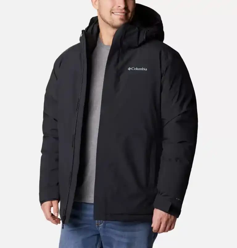 Columbia Arrow Trail Koleksiyonu: Doğadan İlham Alan Modern Outdoor ve Şehir Stili